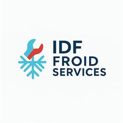 IDF Froid Services, Ivry-sur-Seine - Horaires d'ouverture