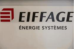 Eiffage Energie Systèmes - Bourgogne Franche Comté EES - BFC, Pontarlier - Horaires d'ouverture