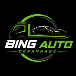 Bing Auto Dépannage, Nantes - Horaires d'ouverture