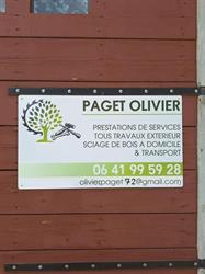 Paget Olivier, Le Vaudioux - Horaires d'ouverture