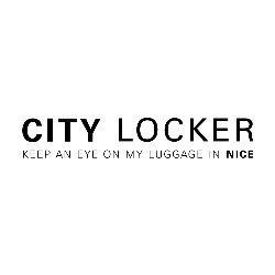 CITY-LOCKER Nice - Vieux-Nice, - Horaires d'ouverture