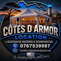 Côtes d'Armor Location, Lantic - Horaires d'ouverture