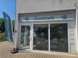 Hydrozone Corner SPICHEREN, Spicheren - Horaires d'ouverture