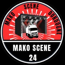 Mako Scène, Hautefort - Horaires d'ouverture