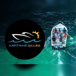CAPITAINE GILLES, Le François - Horaires d'ouverture