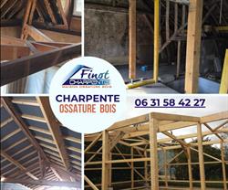 Finot Charpente, - Horaires d'ouverture