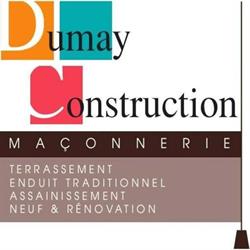 Dumay construction eirl, Chantraine - Horaires d'ouverture