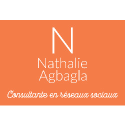 Nathalie Agbagla Consulting Réseaux sociaux, Paris - Horaires d'ouverture