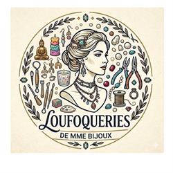 Loufoqueries de Mme Bijoux, Tours - Horaires d'ouverture