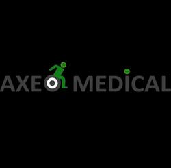 Axeo Médical, Bron - Horaires d'ouverture