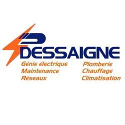 Dessaigne SAS, Arnage - Horaires d'ouverture