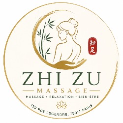 Zhi Zu Massage, Paris - Horaires d'ouverture