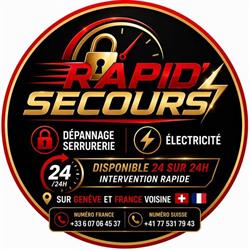 Urgence Serrure Elec, Chens-sur-Léman - Horaires d'ouverture