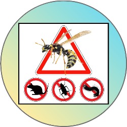 URGENCE GUÊPES FRELONS NUISIBLES Centre, Fleury-les-Aubrais - Horaires d'ouverture