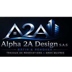 Alpha 2A Design Batir& Rénover, Flagy - Horaires d'ouverture