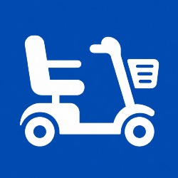 Rent mobility scooter paris, Montrouge - Horaires d'ouverture