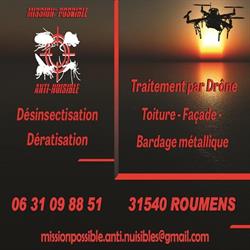 Mission Possible, Les Cammazes - Horaires d'ouverture