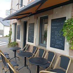 Café La Mouette Rieuse, Le Vivier-sur-Mer - Horaires d'ouverture