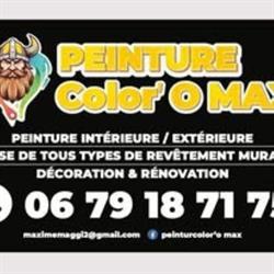 Color'o max, Scherwiller - Horaires d'ouverture