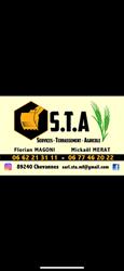 Services Terrassement Agricole, Chevannes - Horaires d'ouverture