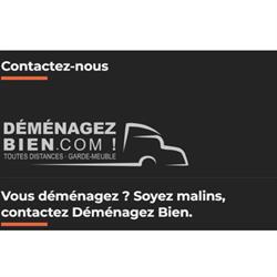 Déménagez Bien, Asnières-sur-Seine - Horaires d'ouverture