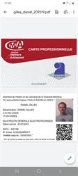 Gilles Elec Micro-Entrepreneurs, Cozes - Horaires d'ouverture