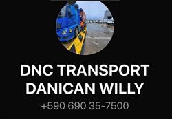 DNC Transports, Goyave - Horaires d'ouverture