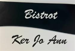 Bistrot le Ker Jo Ann, Châteaubourg - Horaires d'ouverture
