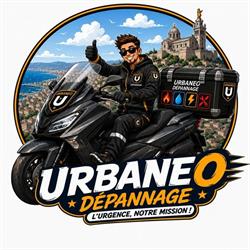 Urbanéo Dépannages, Marseille - Horaires d'ouverture