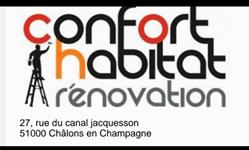 Confort Habitat Rénovation, Châlons-en-Champagne - Horaires d'ouverture