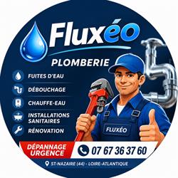 FLUXÉO, Saint-Nazaire - Horaires d'ouverture