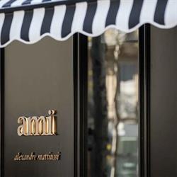 AMI Paris - Bordeaux Galeries Lafayette, - Horaires d'ouverture