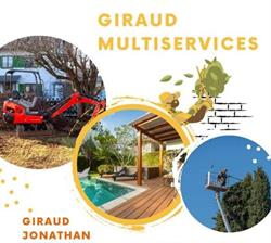 Giraud Multiservices, Bougé-Chambalud - Horaires d'ouverture