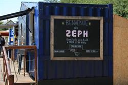 Le Zeph Les Z'Ephémères, Saint-Jouan-des-Guérets - Horaires d'ouverture