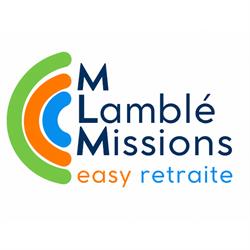 SAS M LAMBLÉ MISSIONS, Orry-la-Ville - Horaires d'ouverture