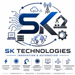 SK Technologies, Innovation & Automation, Paris - Horaires d'ouverture