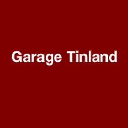 Garage Tinland, Privas - Horaires d'ouverture