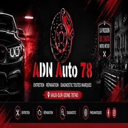 ADN Auto 78, Vaux-sur-Seine - Horaires d'ouverture
