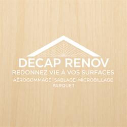Decap Renov, Saint-Étienne - Horaires d'ouverture