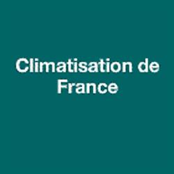 Climatisation De France, Goussainville - Horaires d'ouverture
