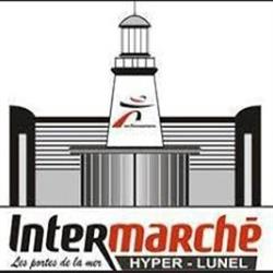 Intermarche Hyper Lunel, - Horaires d'ouverture