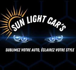 SUN LIGHT CAR'S, Fort-de-France - Horaires d'ouverture