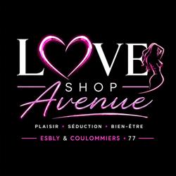 Love Shop Avenue, Coulommiers - Horaires d'ouverture