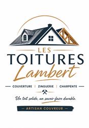 Les Toitures Lambert, Courçay - Horaires d'ouverture