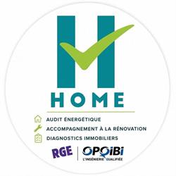 HOME DIAGNOSTICS IMMOBILIERS, Guipavas - Horaires d'ouverture