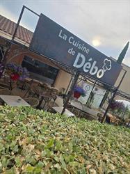 LA Cuisine De Debo, Robion - Horaires d'ouverture