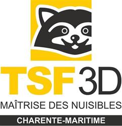 TSF3D CHARENTE-MARITIME, La Rochelle - Horaires d'ouverture