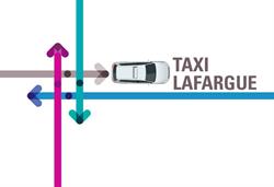 Taxi Lafargue, Léré - Horaires d'ouverture
