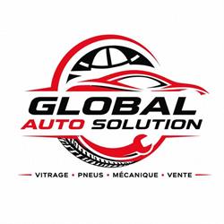 Global Auto Solution, Brie-Comte-Robert - Horaires d'ouverture