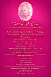 Da Costa Tatiana, Odos - Horaires d'ouverture